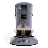 SENSEO II HD7860/51 Mystic Blue Grey