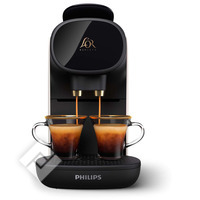 PHILIPS LOR BARISTA SILKY WHITE LM9012/03