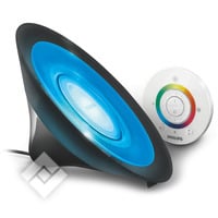 PHILIPS LIVING COLORS AURA BLACK