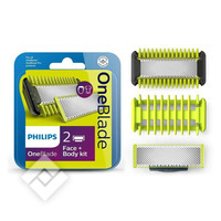PHILIPS QP620/50
