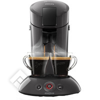 SENSEO ORIGINAL ECO HD6552/32 Black