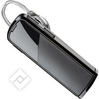 PLANTRONICS EXPLORER 80 BLACK