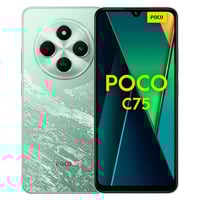 POCO C75 8/256GB GREEN
