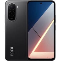 POCO M7 6/128GB BLACK