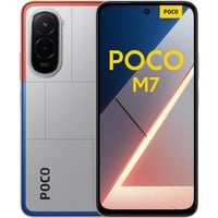 POCO M7 6/128GB SILVER