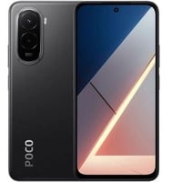 POCO M7 8/256GB BLACK