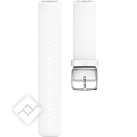 POLAR BAND VANTAGE M WHITE M/L