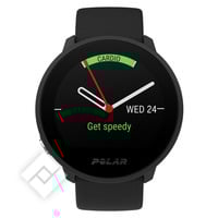 POLAR UNITE BLACK S-L GEN