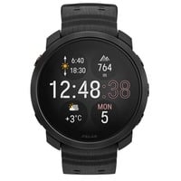 POLAR VANTAGE M3 MULTISPORT BLACK S-M/L