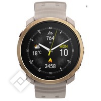 POLAR VANTAGE M3 MULTISPORT GREIGE/GOLD S-M/L