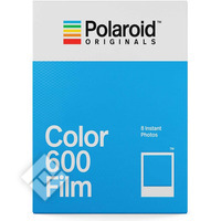 POLAROID COLOR 600