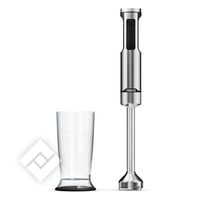 PRINCESS PROFESSIONELE STAAFMIXER XXL