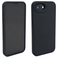 COVER PREMIUM LIQUID SILICONE IPHONE 17E
