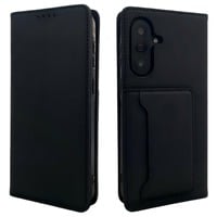 FOLIO CARD BLACK SAM A37