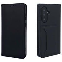 FOLIO CARD BLACK SAM A57