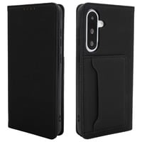 FOLIO CARD BLACK GALAXY A17