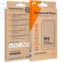 GLASS 2.5D IPH 17 PM