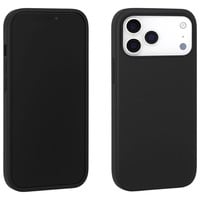 PREM LIQ SIL IPH 17P BK