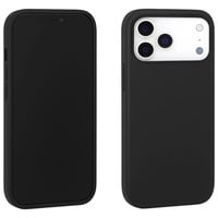 PREM LIQ SIL IPH 17PMX BK