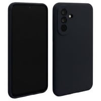 COVER PREMIUM LIQUID SILICONE SAM A57 BLACK
