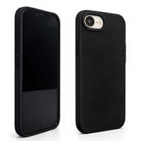 COVER LIQUID SILICONE IPHONE 16E
