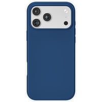 WP SILICONE MAGSAFE IPHONE 17 PRO NAVY BLUE