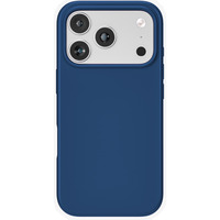 WP SILICONE MAGSAFE IPHONE AIR NAVY BLUE
