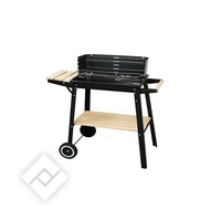 PROLINE CHARCOAL GRILL