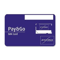 PAY&GO 10 EURO (1x10st)