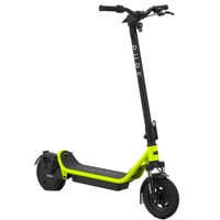 AIR5 PRO+ SUSPENS YELLOW