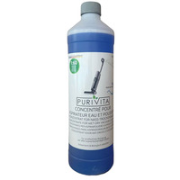 PURVITA CLEANER WET & DRY VACUUM