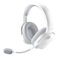 RAZER BARRACUDA X MERCURY WH