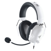 RAZER BLACKSHARK V2 X WHITE