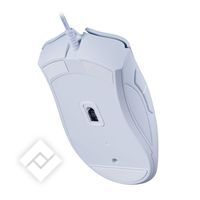 RAZER GAMING MOUSE - WHITE ED.
