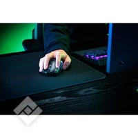 RAZER RAZER NAGA V2 HYPERSPEED BLACK WIRELESS