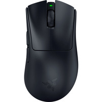 DEATHADDER V4 PRO BLACK