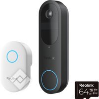 REOLINK D340B DOORBELL 64GB