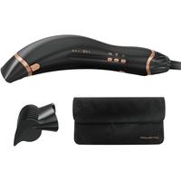 ROWENTA AIR MOTION NOIR CHROME CUIVRE CF8C20E0