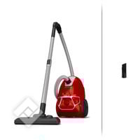 ROWENTA COMPACT POWER RO3923EA