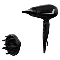 ROWENTA PRO EXPERT NOIR ARGENT CV8810F0