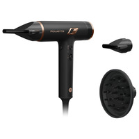 ROWENTA NANO NOIR HY8310F0