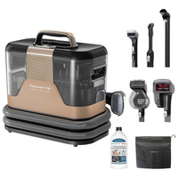 CLEAN IT HOT AND COLD IN7021F0 