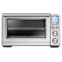 SAGE The Smart Oven Air Fryer XL SOV905BSS4XEK1 