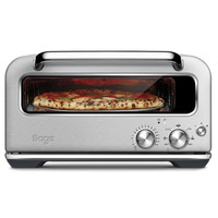 SAGE The Smart Oven Pizzaiolo SPZ820BSS4EEU1 