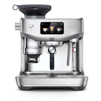THE ORACLE JET INOX