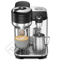 SAGE NESPRESSO VERTUO CREATISTA BLACK TRUFFLE