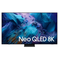 Neo QLED 8K 65 INCH 65QN990FTXXN mini-LED (2025)