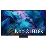 Neo QLED 8K 75 INCH 75QN990FTXXN mini-LED (2025)