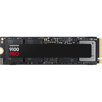 9100 PRO 4TB M.2 NVME