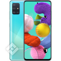 SAMSUNG GALAXY A51 BLUE